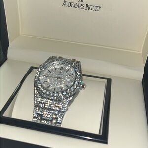 Audemars Piguet Luxury Timepiece